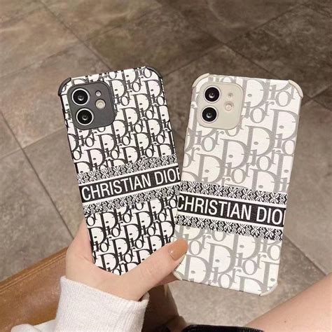 christian dior phone case original|Christian Dior iphone 13 case.